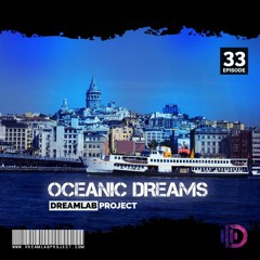 Oceanic Dreams 33 [Preview]