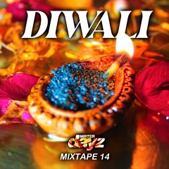 Diwali Mixtape Volume 14 - Urban Desi, Bhangra, Bollywood, Punjabi, Hindi Nonstop Mix
