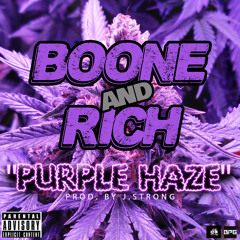 Purple Haze