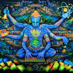 psytrance and goa mashup