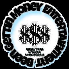 Roll On - D West (Prod. idontworry)