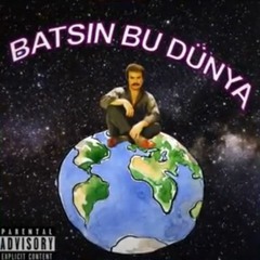 Questo RH & OGN feat Burak Diri - Batsın Bu Dünya (2019)