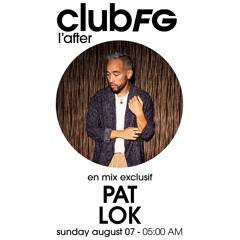 CLUB FG : PAT LOK