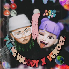 1. Yung Woody X VEKOEL Umm Uh Prod.yungwoody