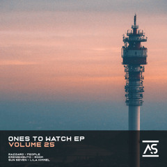 Sun Seven - Lila Himmel (Original Mix)