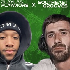 Playlas Playmore x Southeast groove  Xmas Face off Sessions 20.12.24 @ E1