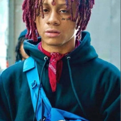Trippie ❤️❗️👹🩸