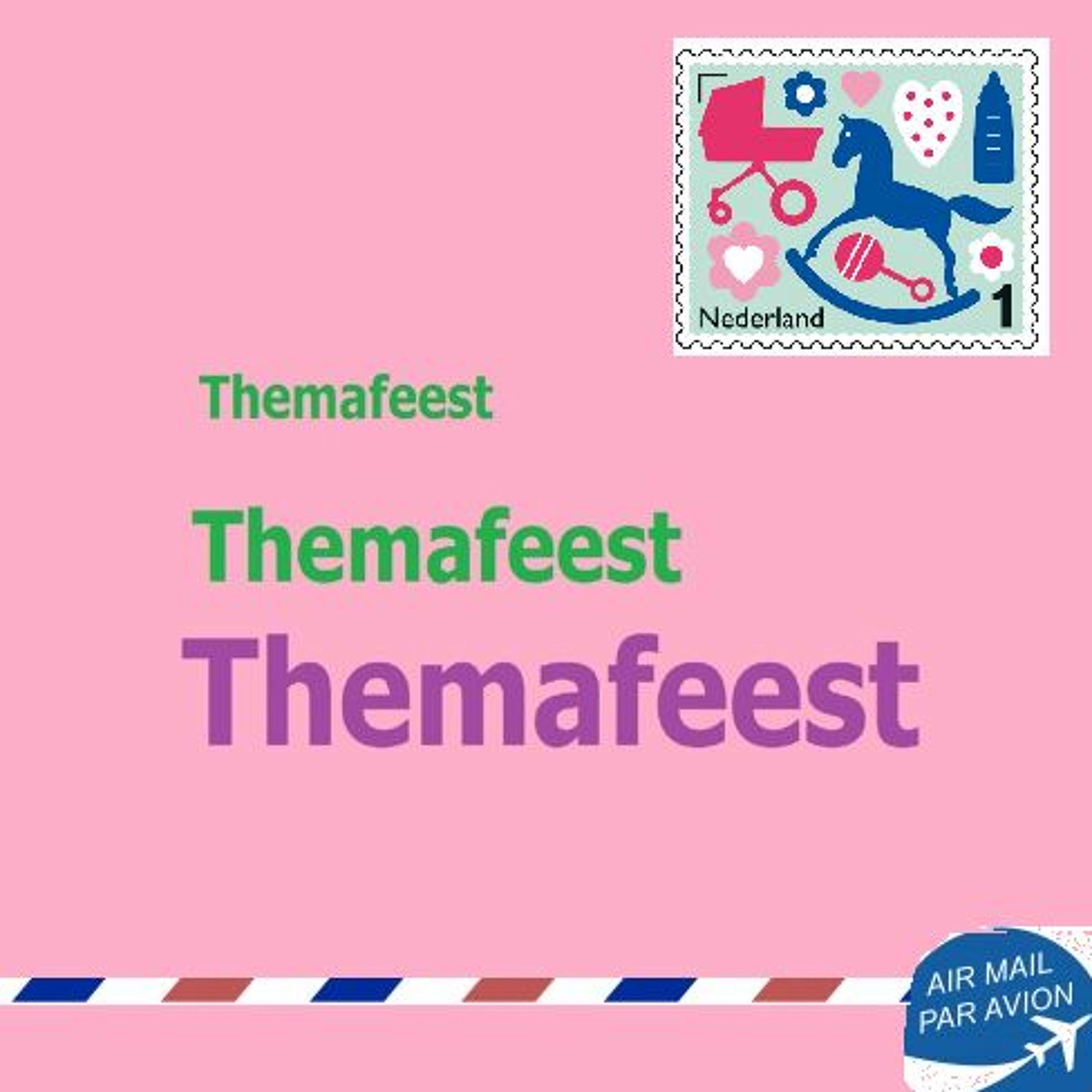 Themafeest