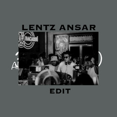BMW (Lentz Ansar edit)
