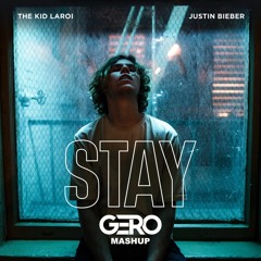 Justin Bieber & Martin Garrix - Stay Diamonds (Gero Mashup) FREE DOWNLOAD!