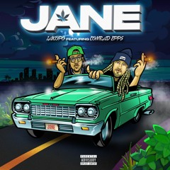JANE (Ft. Conrad Epps)