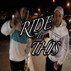 Mase One ft Thirtynine Thirtyone - Ride To This