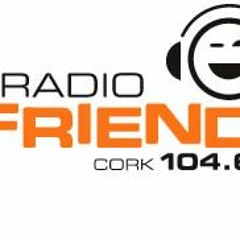 A - Radio Friendly - DJ Deep And Greg Dowling