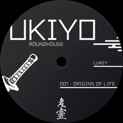 PREMIERE: Lukey - Origins Of Life [Roundhouse Records]