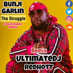 The Struggle-Bunji Garlin(Coolie Dance Remix)