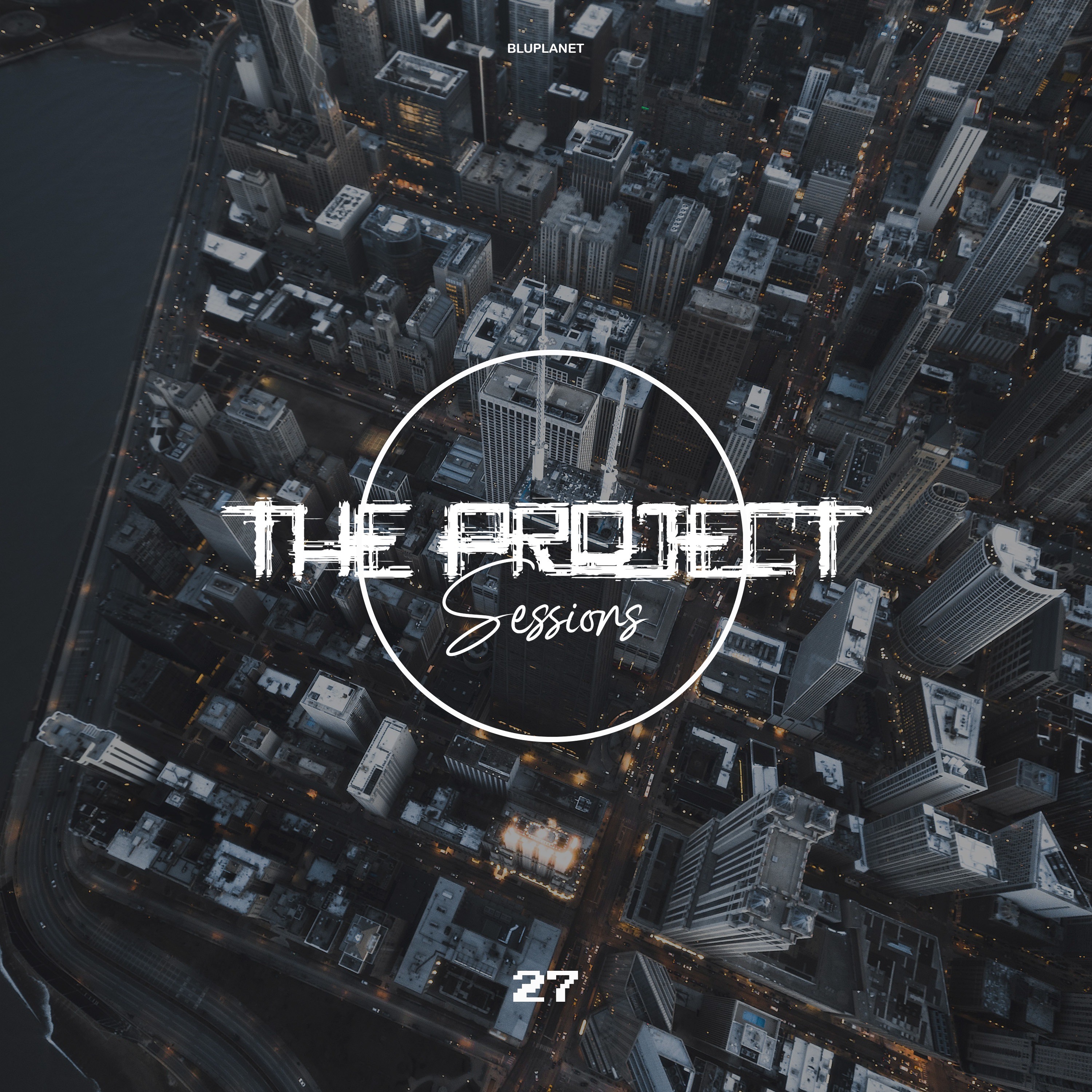 The Project Sessions