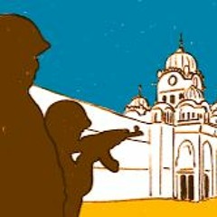 Battle Of Akal Takhat (Part 6 )