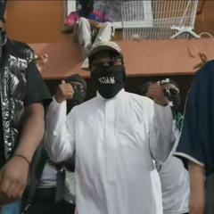 OHNE SINN -  HOODBLAQ