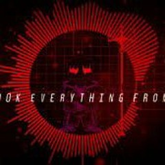 Y O U T O O K E V E R Y T H I N G F R O M M E v3 (DDLP Phase 2.5)