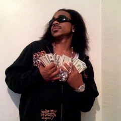 I Got Scared Money - MxWorries (blend)