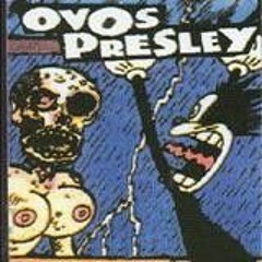 Ovos Presley - Ciclojam radio - 22/10/97