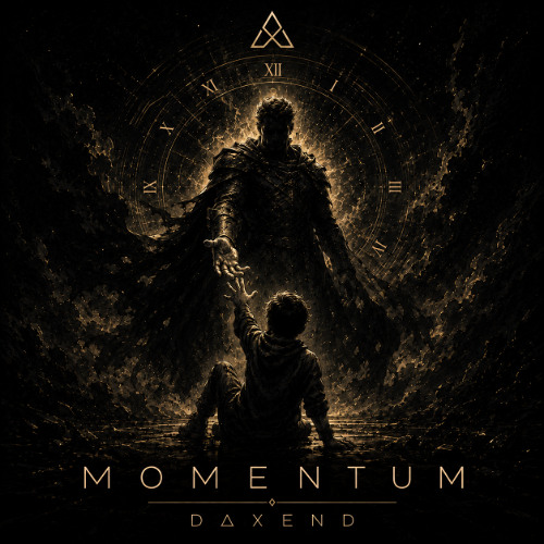 Stream MOMENTUM by DAXEND | Listen online for free on SoundCloud