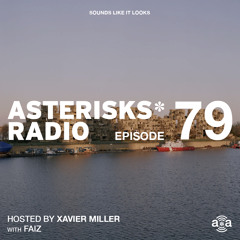 EPISODE 79 W. FAIZ