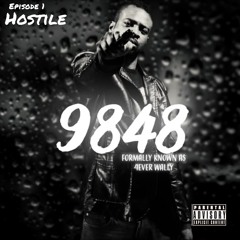 Episode 1: Hostile