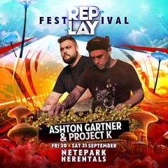 House Family vs Level Classix at Replay Festival - 010 - Ashton Gartner & Project K