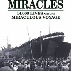 View EBOOK 💏 Ship of Miracles by  Bill Gilbert &  Alexander M Haig PDF EBOOK EPUB KI