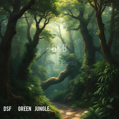 DSF - Green Jungle