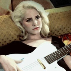 Lana Del Rey-Oh Say Can You See (Official Instrumental)