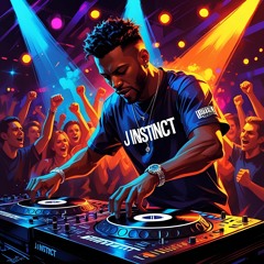 Dj J Instinct - The Jump Off
