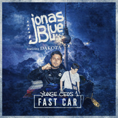 junge ceos 1 x Fast Car