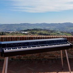 Impro Acoustic Piano