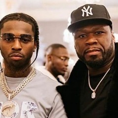 Pop Smoke Ft. 50 Cent - Foreign Shooter (Audio)