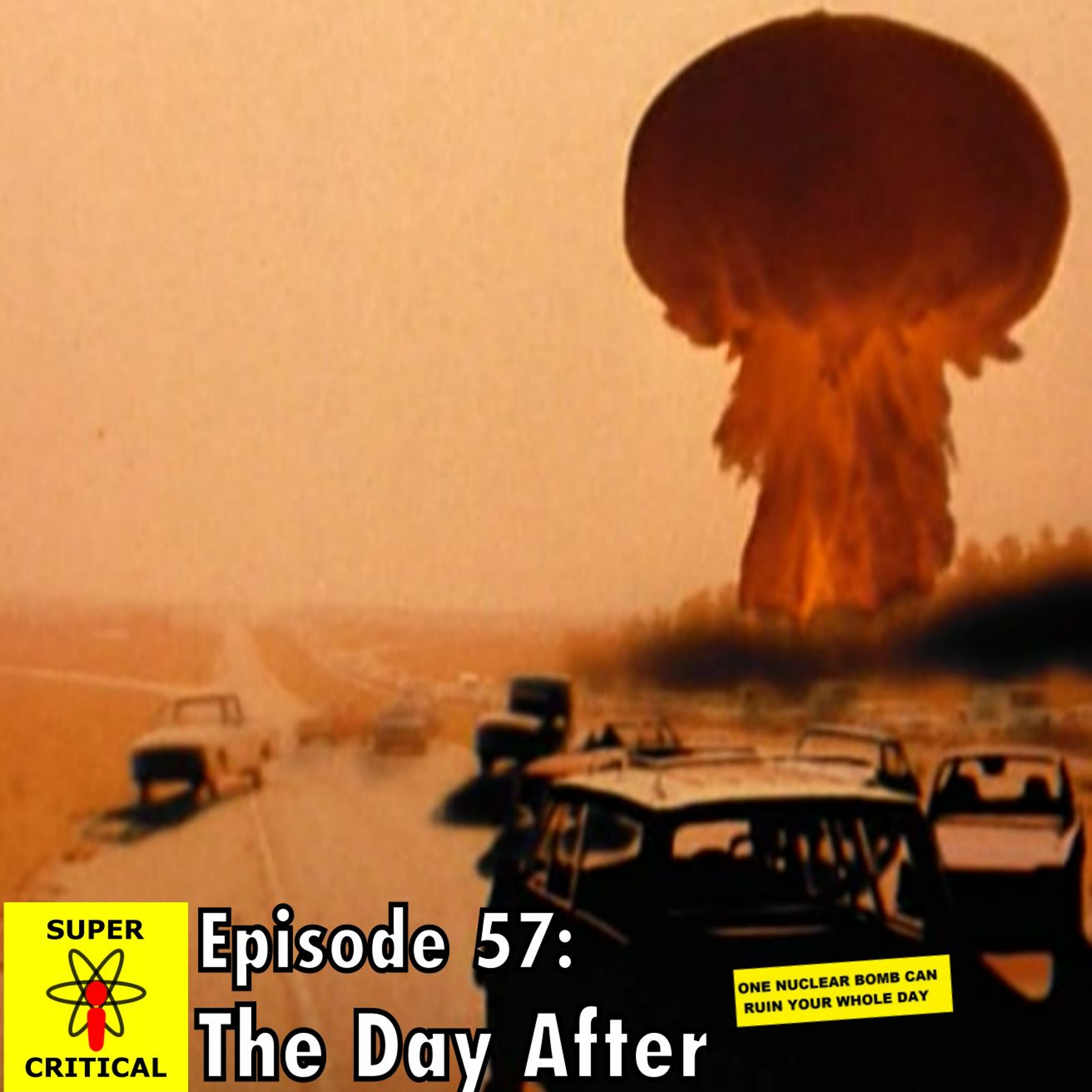 Super Critical Podcast