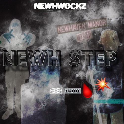 Newh Step🩸