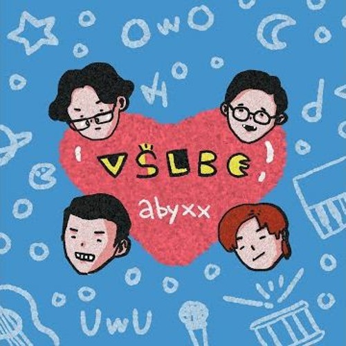Bốn Góc - Abyxx