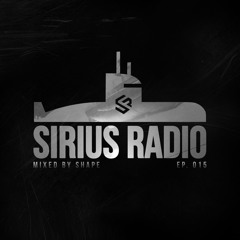 SIRIUS RADIO - EP. 015