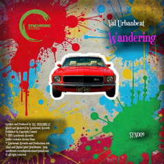 Wandering - Val Urbanbeat - (SYN009)