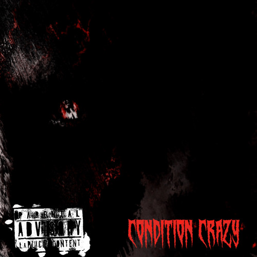 CONDITION CRAZY!!!