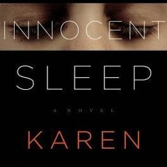 The Innocent Sleep: A Novel (Book!