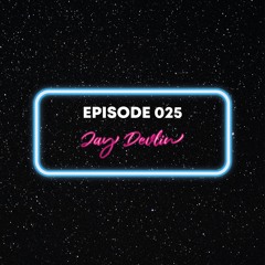 Everybody Dance Radio 025 - Jay Devlin