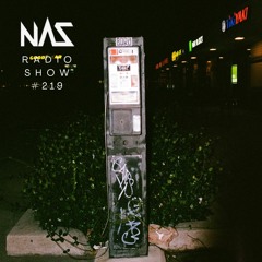 NAS Radio Show #219 | ESTAMOS DE VOLTA