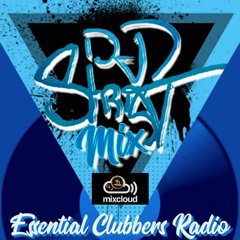 ECR And DJ Strict Present A Wicked Wednesday Mix!!!