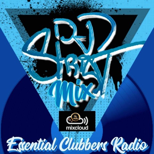 ECR presents DJ Stricts Saturday smash mix