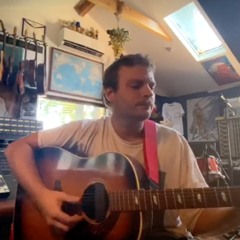 Mac Demarco performs "Still Beating" from home - JoyRx Music 2020