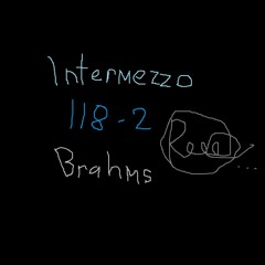 Intermezzo in A major, Op. 118 No. 2