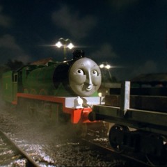 Henry's Night Train Theme REVISED